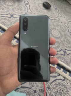 Exchange And Sale Aquos Zero 5g Basic PTA approved