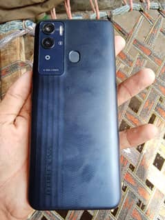 tecno pova neo