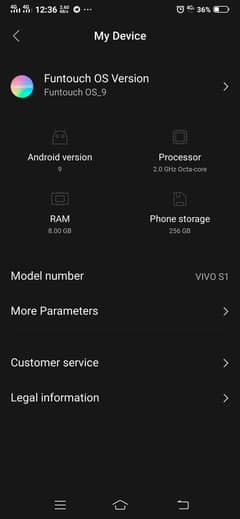 vivo
