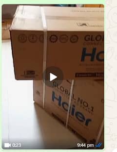 Haier