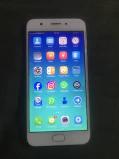 Oppo a57. Pta approved