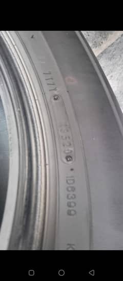 toyta parodo 265/65 R17