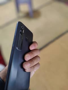 Tecno spark 7 pro . . 4 64