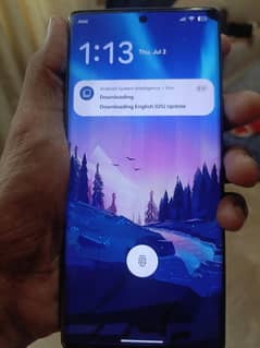 google pixel 6 pro