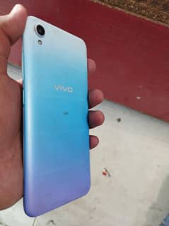 vivo y1s