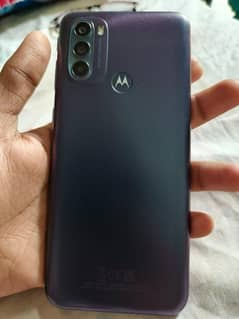 moto G31