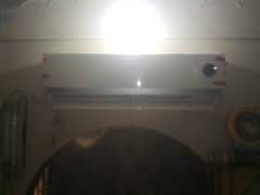 I ton Dawlance split Ac
