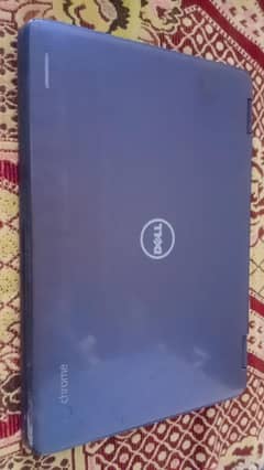 dell chrome book for sale