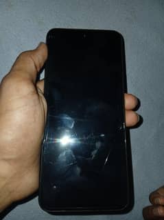 infinix Hot 12