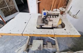 sewing machine urgent sell