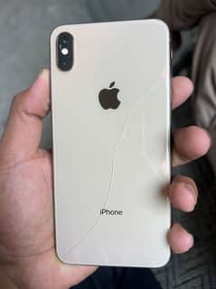 Iphone XS Max Dot 256 Gb