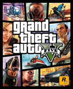 GTA v available for ps4/ps5