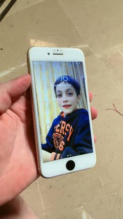 Iphone 7 Pta approve 128GB