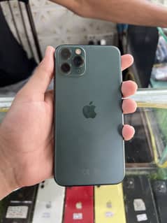 Iphone 11 pro non pta