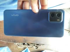 Vivo y15s