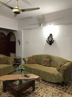 Portion for Rent in Block 2 Gulshan e Iqbal