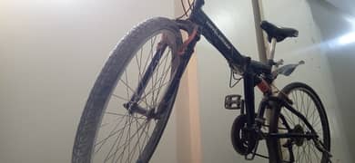 Doppleganger folding bike for SALE!!!