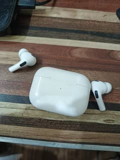 Airpods Pro 2nd Generation (Type C)