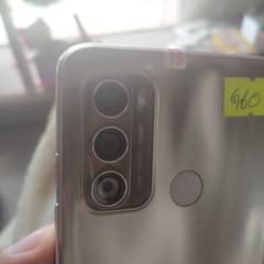 Motorola g60 Approved life time guarantee
