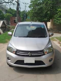 Suzuki Cultus AGS (2019-20) Total Genuine for Sale