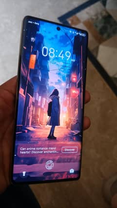 Tecno spark 20 pro plus for sale full box available