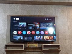 TCL 40 inches