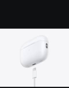 AirPods Pro 2nd Generation.  Product: