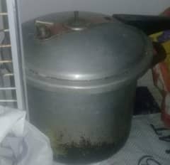 cooker