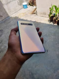 Samsung galaxy s10 5g