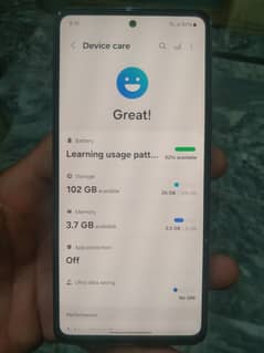 samsung A53 5G 8 128 pta aproved sale exchange