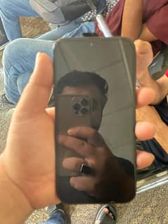 iphone 13 JV black color 128gb