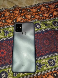 Infinix Hot 10