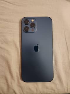 iPhone 12 Pro Max. 10/10 Condition. FU