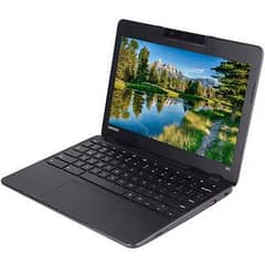 laptop Chromebook for student good condition