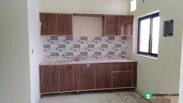 05MARLA FIRST FLOOR FLAT AVAILABLE FOR RENT AT PRIME LOCATION IN KHAYABAN-E-AMIN P BLOCK 4