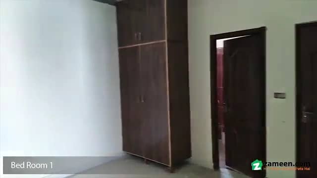 05MARLA FIRST FLOOR FLAT AVAILABLE FOR RENT AT PRIME LOCATION IN KHAYABAN-E-AMIN P BLOCK 6
