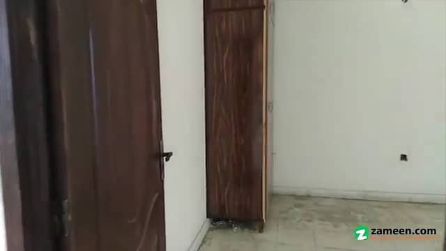 05MARLA FIRST FLOOR FLAT AVAILABLE FOR RENT AT PRIME LOCATION IN KHAYABAN-E-AMIN P BLOCK 7