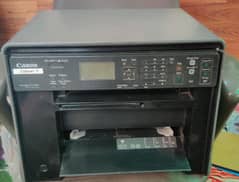 Model : Canon Mf4720