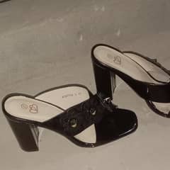 heels 