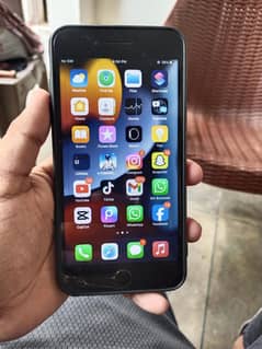 iphone 7plus 256 GB