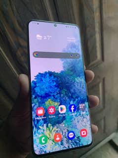 Samsung S20 ultra