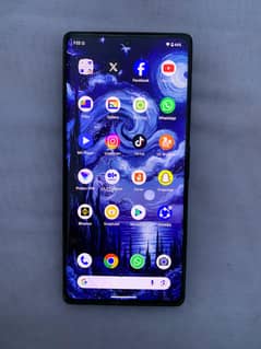 Google pixel 6 pro