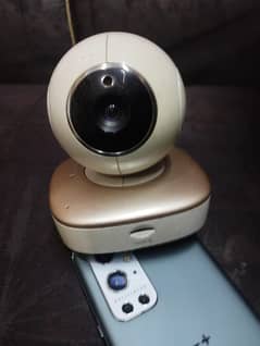 camera wifi
