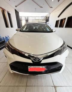 Toyota Altis 2022.03011/6755968