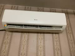 GREE 1.5 ton DC inverter Ac with outer . Genuine
