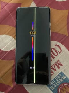One