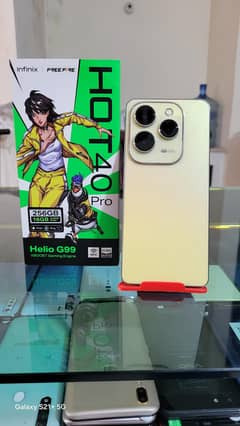 infinix