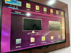 Samsung 32" Smart LED original