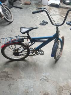 cycles
