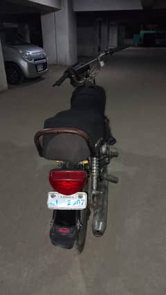 super star ss70cc engine 10/10 condition